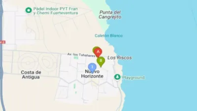 Flat on Calle Isla De Lobos, 1 photo 10